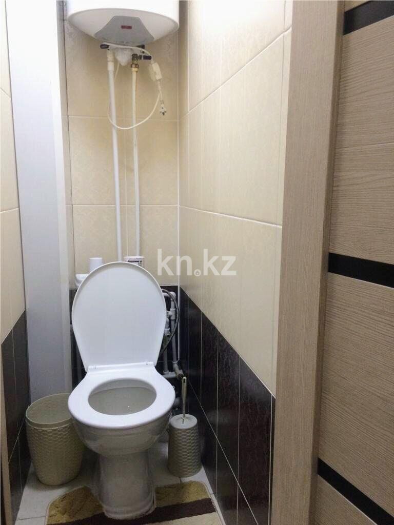 Продажа 2-комнатной квартиры, 41 м² - Продажа квартир в районе Майкудук в Караганде фото 11 из 12