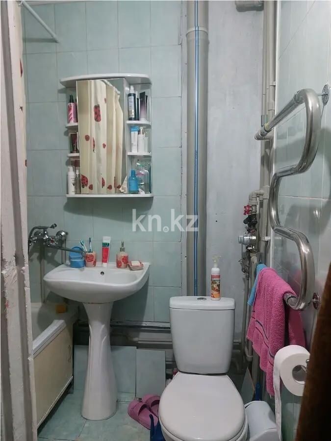 Продажа 2-комнатной квартиры, 46 м² - Продажа двухкомнатных квартир в панельном доме в Казахстане - страница 35 фото 4 из 5