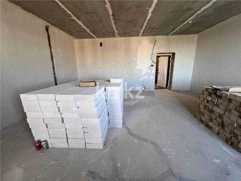 Продажа 1-комнатной квартиры, 45 м² - Продажа однокомнатных квартир на Юго-Востоке Караганды - страница 6 фото 7 из 10