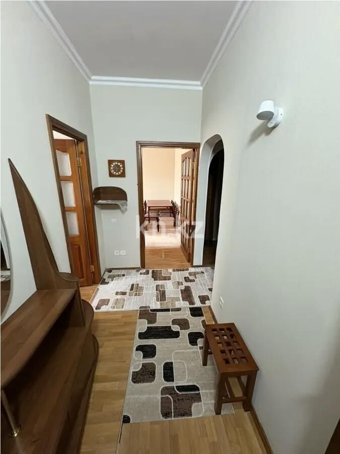 Продажа 3-комнатной квартиры, 68.5 м² - Продажа трехкомнатных квартир в Алмалинском р-не Алматы - страница 4 фото 6 из 6