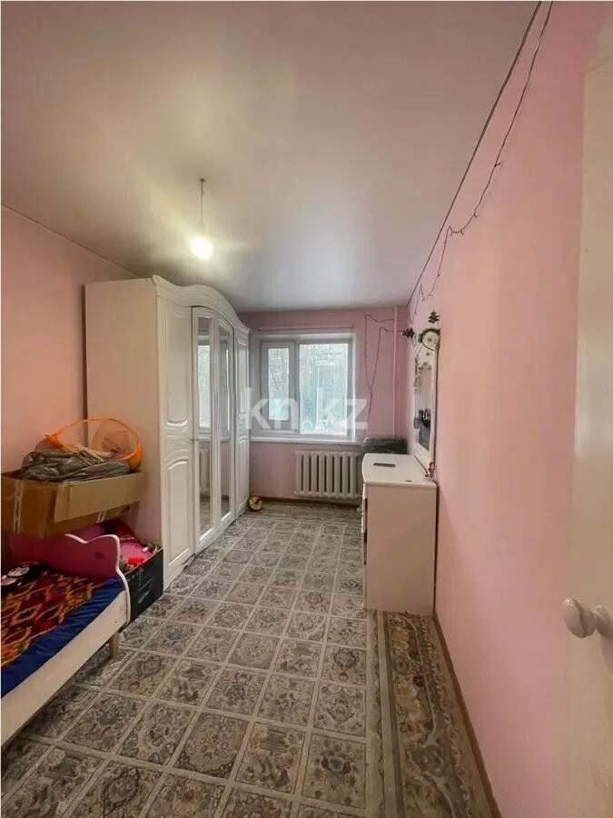 Продажа 2-комнатной квартиры, 44 м² - Продажа квартир в Семее фото 2 из 5