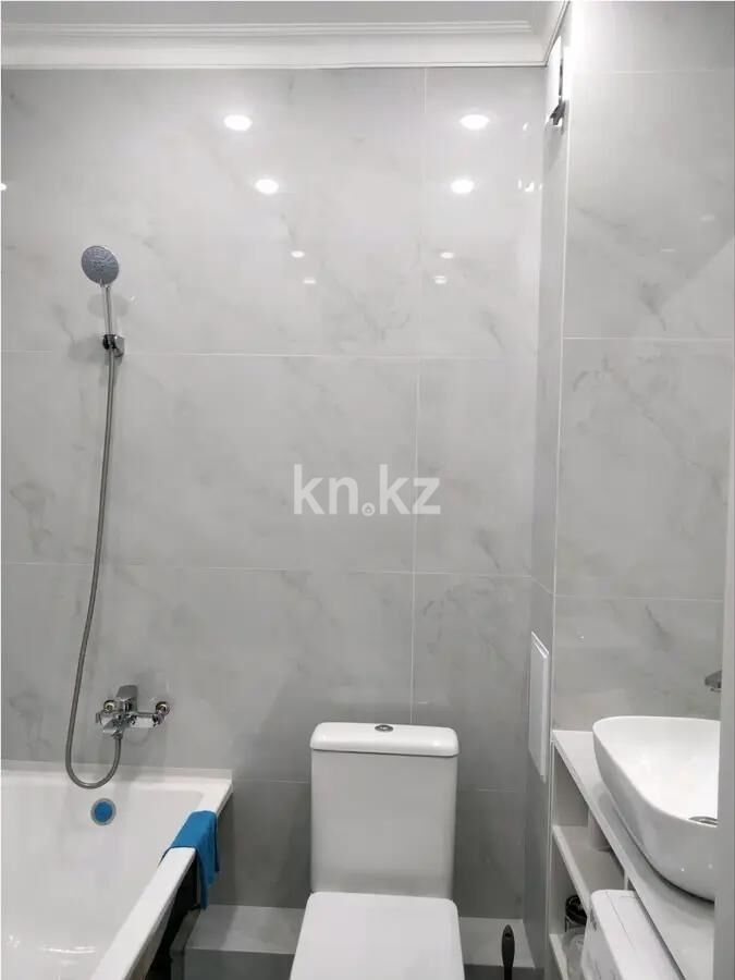 Продажа 1-комнатной квартиры, 20 м² - Продажа однокомнатных квартир в р-не Есиль Астаны - страница 9 фото 3 из 3
