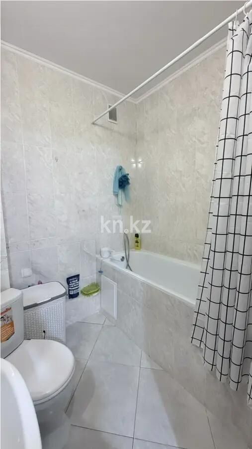 Продажа 2-комнатной квартиры, 69 м² - Продажа двухкомнатных квартир в р-не Байконур Астаны - страница 7 фото 2 из 3