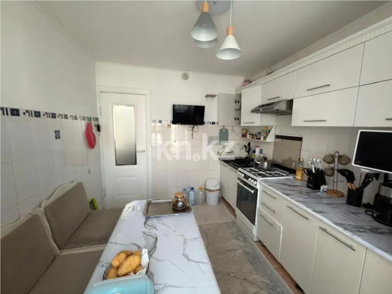 Продажа 3-комнатной квартиры, 65 м² - Продажа трехкомнатных квартир в Темиртау фото 4 из 6