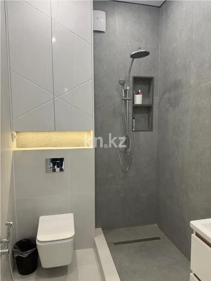 Продажа 2-комнатной квартиры, 39.9 м² - Продажа двухкомнатных квартир от собственников в Казахстане - страница 2 фото 3 из 3
