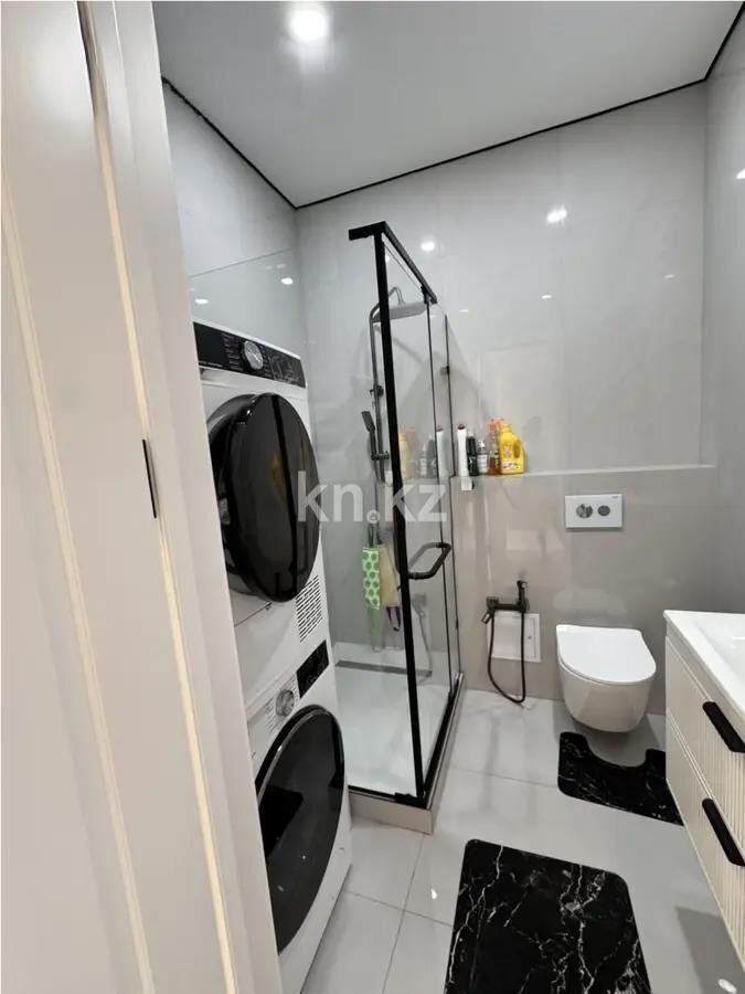 Продажа 3-комнатной квартиры, 87 м² - Продажа квартир в кирпичном доме в Астане - страница 218 фото 5 из 5
