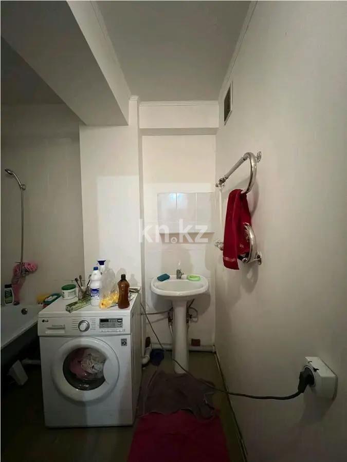 Продажа 3-комнатной квартиры, 78 м² - Продажа трехкомнатных квартир в Наурызбайском р-не Алматы - страница 14 фото 3 из 3