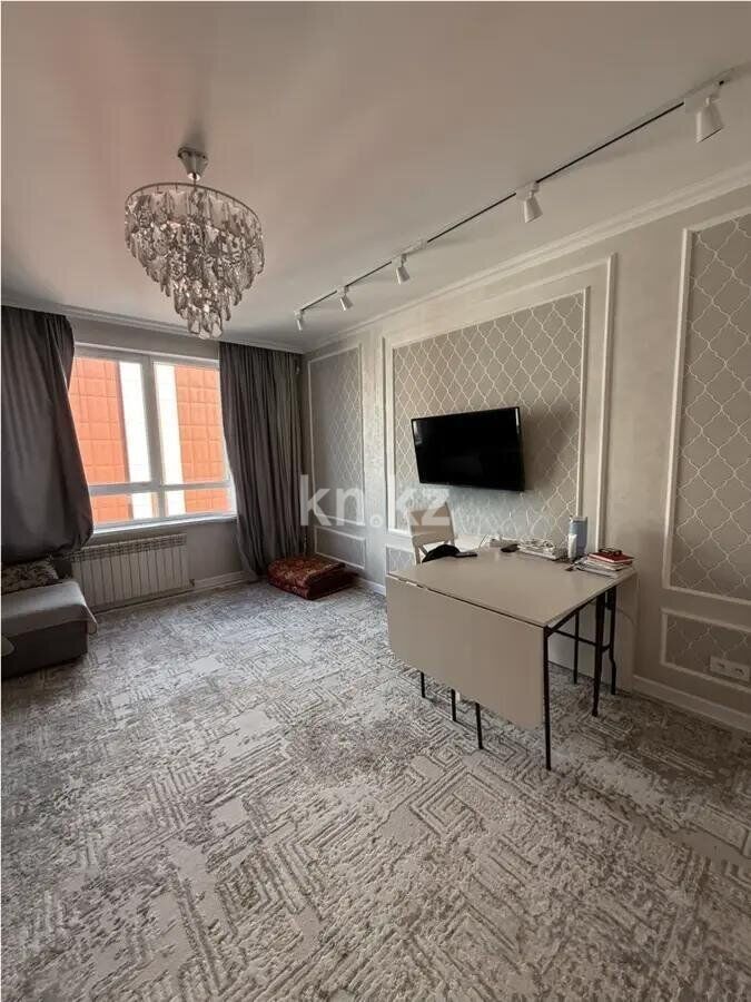 Продажа 3-комнатной квартиры, 100 м² - Аренда домов в Алматинской области фото 1 из 5
