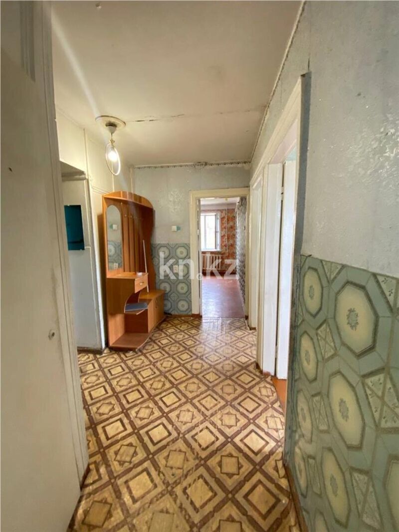 Продажа 3-комнатной квартиры, 62 м² - Продажа трехкомнатных квартир в Казахстане - страница 18 фото 10 из 11