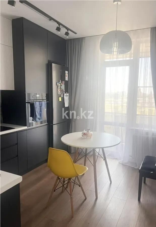 Продажа 1-комнатной квартиры, 40 м² - Продажа однокомнатных квартир в р-не Есиль Астаны - страница 24 фото 2 из 3