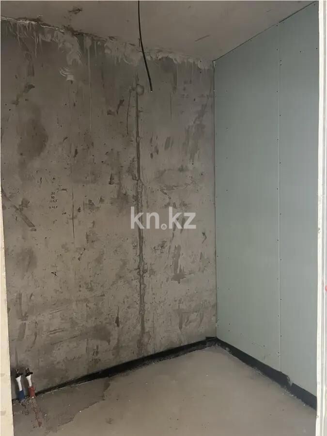 Продажа 1-комнатной квартиры, 34 м² - Продажа однокомнатных квартир в Турксибском р-не Алматы - страница 3 фото 3 из 4