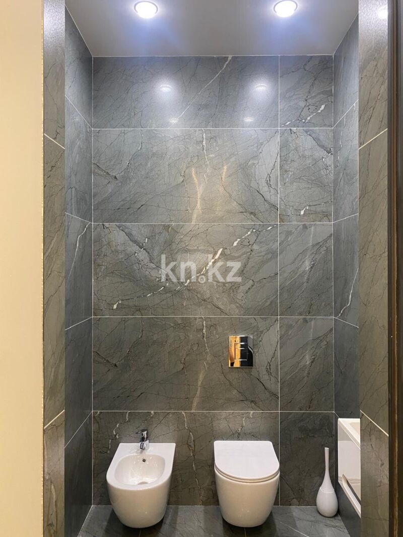 Продажа 3-комнатной квартиры, 96 м² - Продажа трехкомнатных квартир в Астане - страница 12 фото 25 из 25