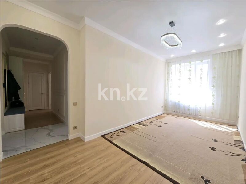 Продажа 3-комнатной квартиры, 66 м² - Продажа трехкомнатных квартир в Казахстане - страница 8 фото 1 из 5