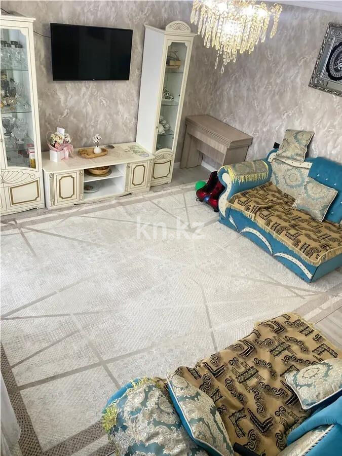 Продажа 4-комнатной квартиры, 83 м² - Продажа четырехкомнатных квартир в Караганде - страница 4 фото 1 из 7