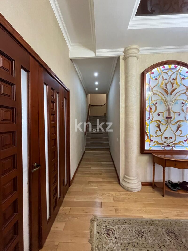 Продажа 8-комнатного дома, 306 м² - Продажа домов, коттеджей в Городе Караганды - страница 2 фото 6 из 27
