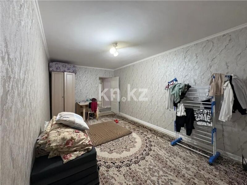 Продажа 2-комнатной квартиры, 50.5 м² - Продажа квартир в панельном доме в Алматы - страница 85 фото 1 из 5