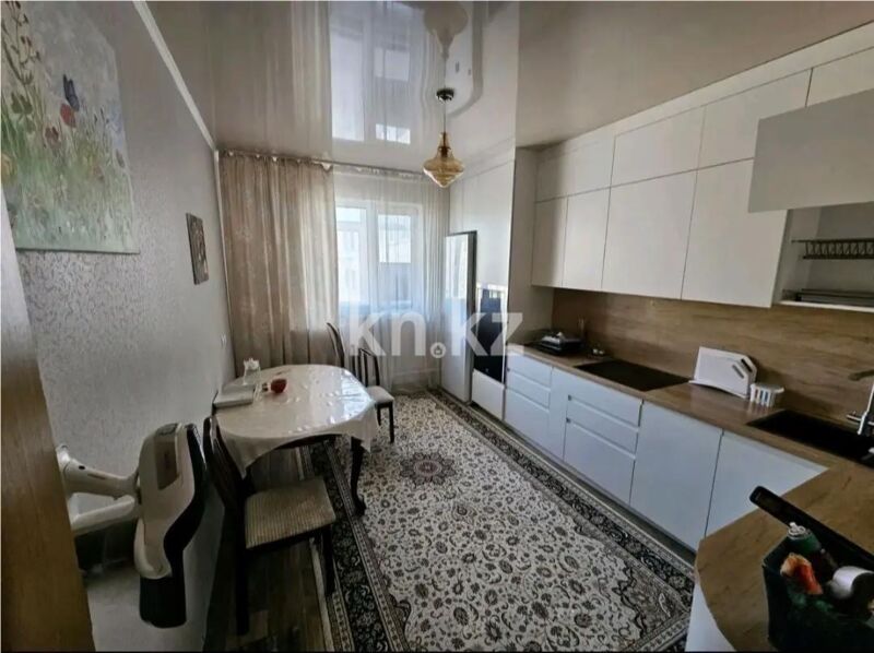 Продажа 2-комнатной квартиры, 60 м² - Продажа квартир в кирпичном доме в Казахстане - страница 110 фото 3 из 5