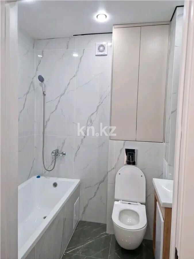 Продажа 2-комнатной квартиры, 35 м² - Продажа двухкомнатных квартир в р-не Есиль Астаны - страница 36 фото 4 из 4