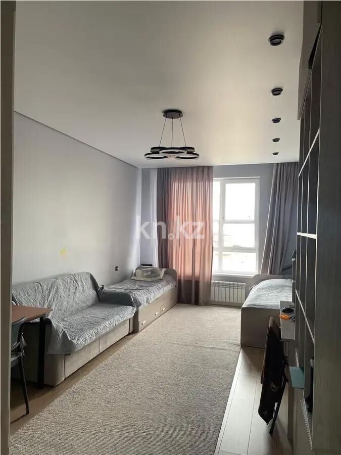 Продажа 3-комнатной квартиры, 107 м² - Продажа трехкомнатных квартир в Ауэзовском р-не Алматы - страница 23 фото 1 из 1