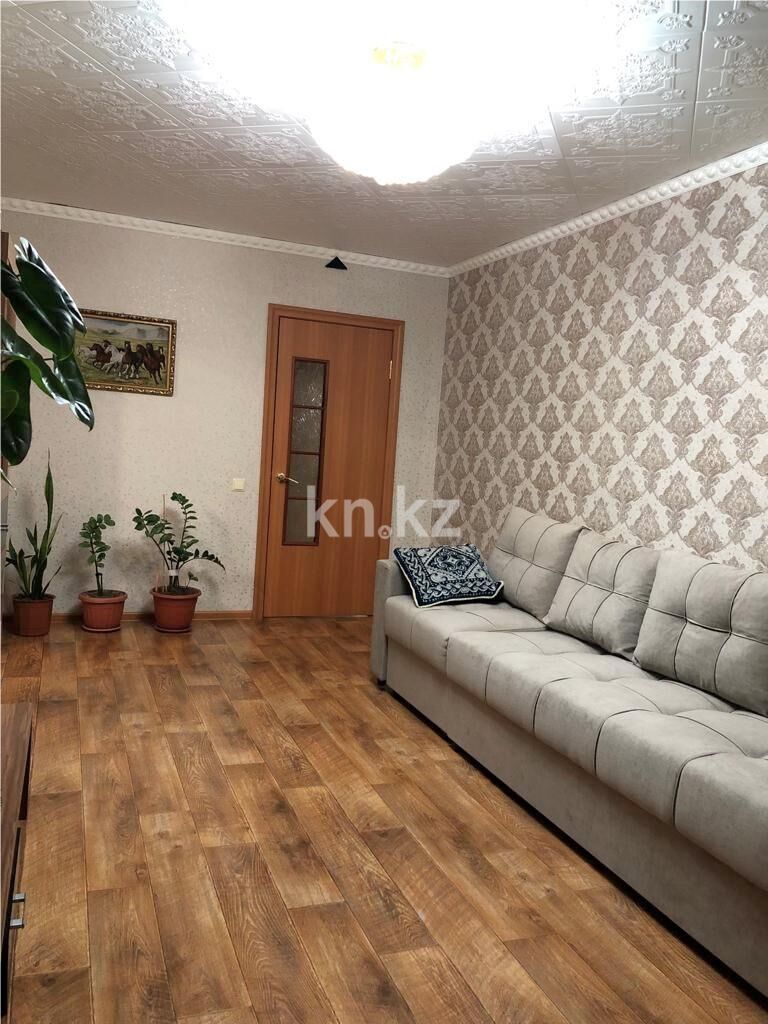 Продажа 4-комнатной квартиры, 85 м² - Недвижимость в Темиртау - страница 30 фото 2 из 13