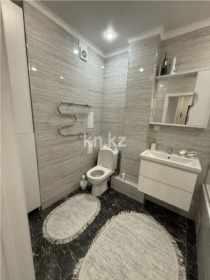 Продажа 2-комнатной квартиры, 70 м² - Продажа двухкомнатных квартир в р-не Сарайшык Астаны - страница 20 фото 4 из 5