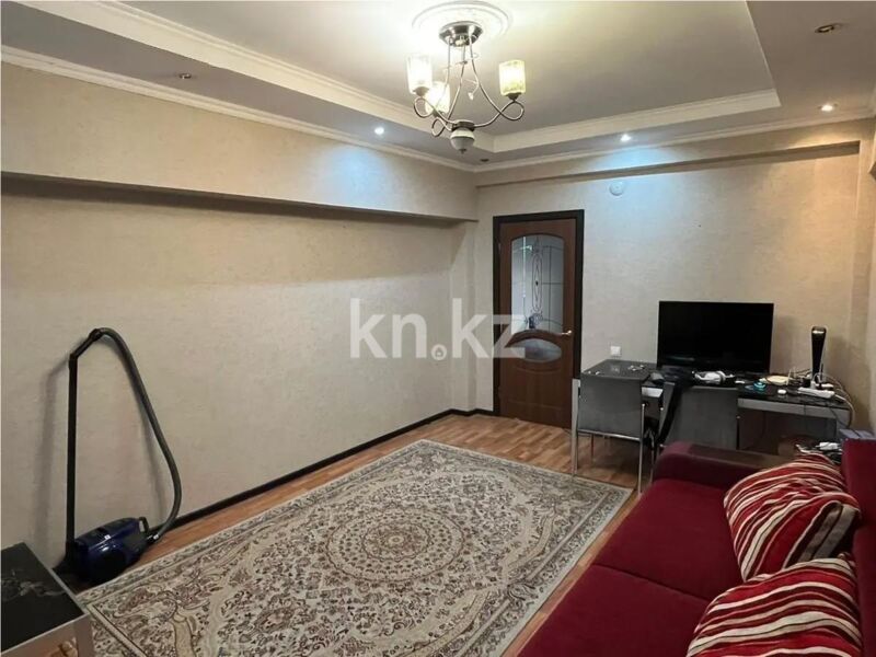 Продажа 3-комнатной квартиры, 68 м² - Продажа трехкомнатных квартир в кирпичном доме в Алматы - страница 3 фото 1 из 6
