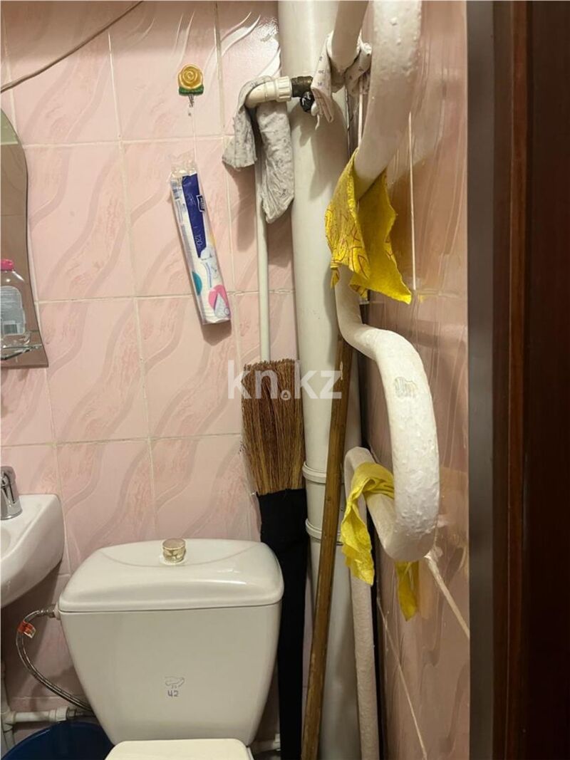 Продажа 2-комнатной квартиры, 44 м² - Продажа двухкомнатных квартир в Городе Караганды - страница 8 фото 10 из 14