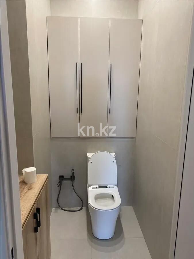 Продажа 3-комнатной квартиры, 70 м² - Продажа трехкомнатных квартир в Алатауском р-не Алматы - страница 9 фото 4 из 4