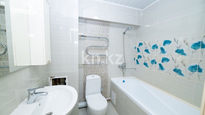 Продажа 2-комнатной квартиры, 60 м² - Аренда домов в Акмолинской области фото 5 из 7