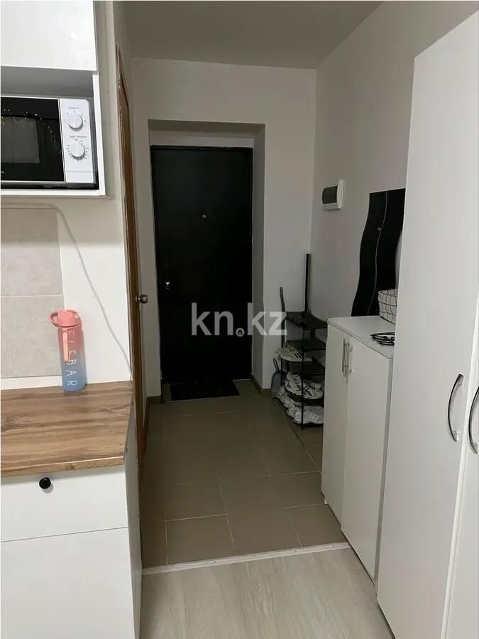 Продажа 1-комнатной квартиры, 20 м² - Продажа однокомнатных квартир в р-не Сарыарка Астаны - страница 15 фото 3 из 3