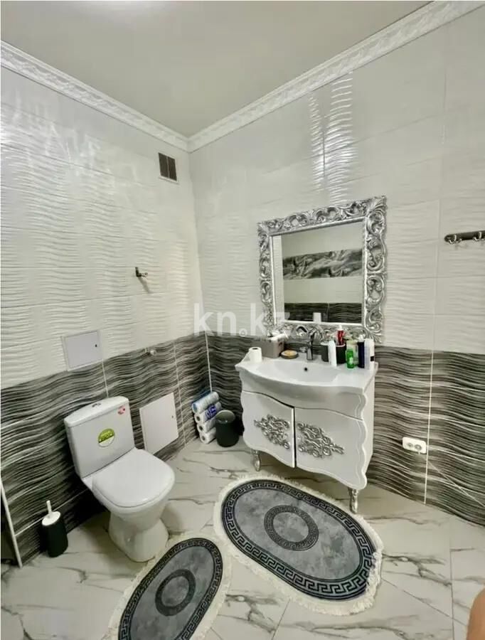 Продажа 3-комнатной квартиры, 138 м² - Продажа трехкомнатных квартир в монолитном доме в Алматы - страница 3 фото 5 из 6