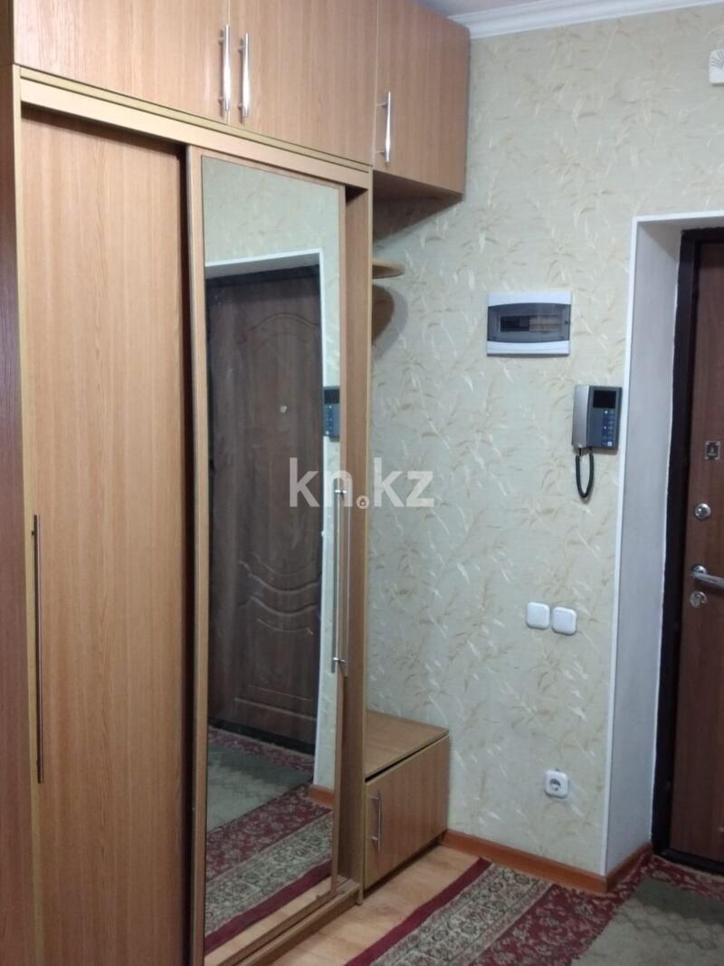 Продажа 3-комнатной квартиры, 124 м² - Продажа квартир в кирпичном доме в Астане - страница 34 фото 15 из 19