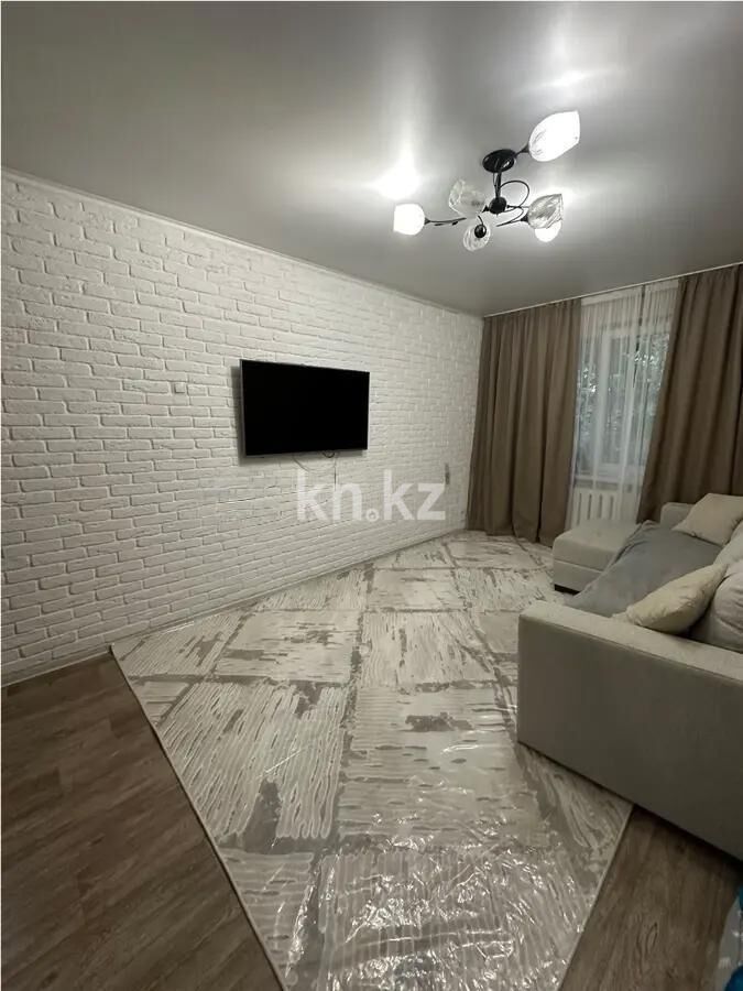 Продажа 1-комнатной квартиры, 33 м² - Недвижимость в Алматы - страница 9 фото 1 из 4