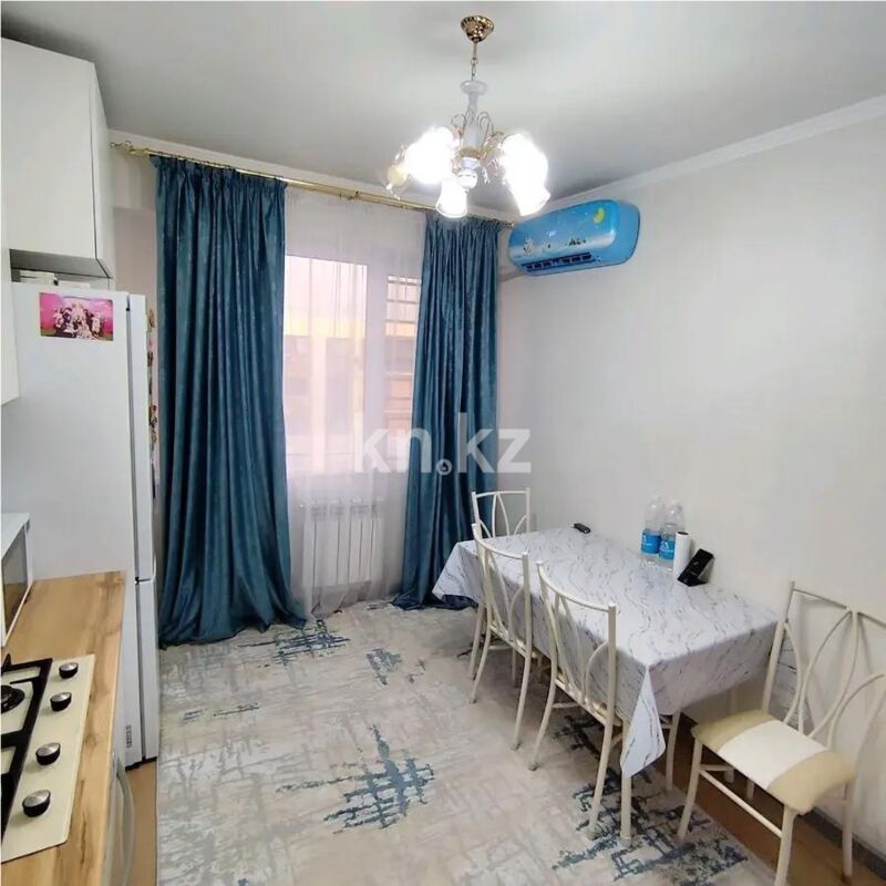 Продажа 2-комнатной квартиры, 70 м² - Продажа двухкомнатных квартир в Турксибском р-не Алматы - страница 19 фото 3 из 6