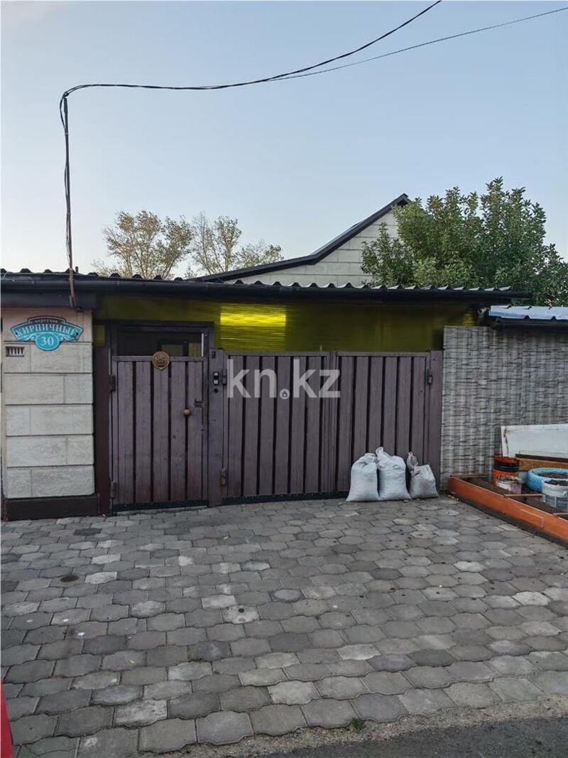 Продажа 5-комнатного дома, 112 м² - Продажа домов, коттеджей в Караганде фото 36 из 36