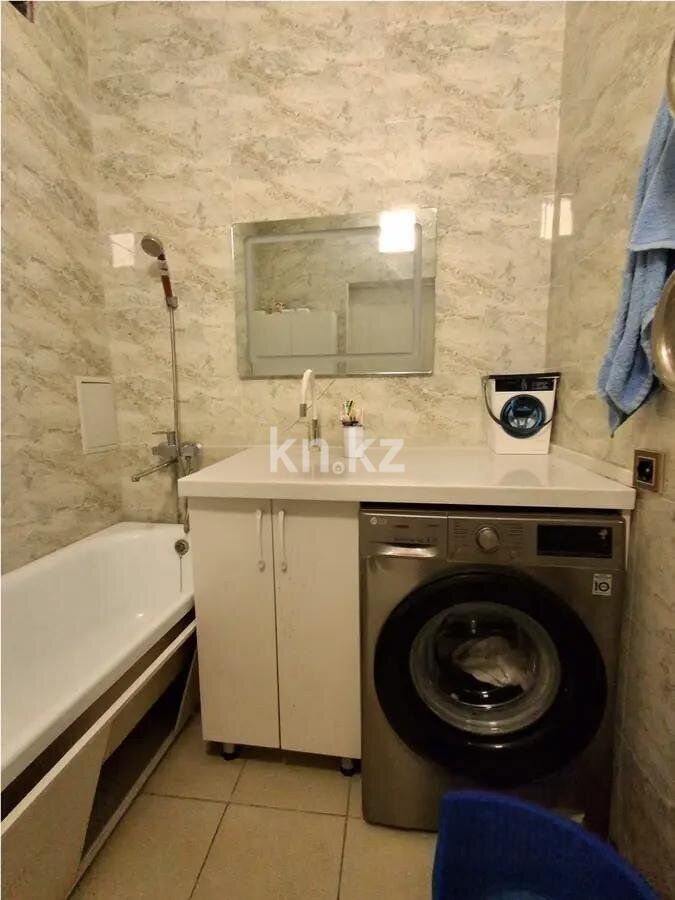 Продажа 2-комнатной квартиры, 62 м² - Продажа двухкомнатных квартир от собственников в Казахстане фото 4 из 5