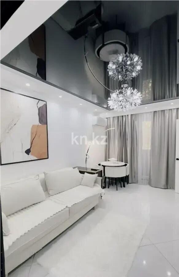 Продажа 3-комнатной квартиры, 58.4 м² - Продажа квартир в Казахстане - страница 190 фото 1 из 9
