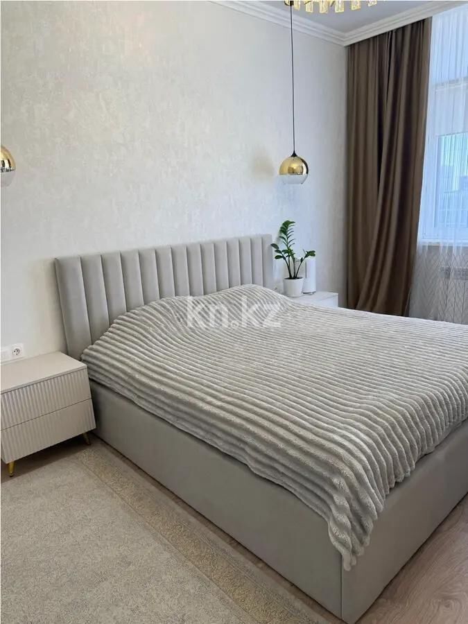 Продажа 3-комнатной квартиры, 83 м² - Продажа недвижимости в Астане - страница 30 фото 2 из 6