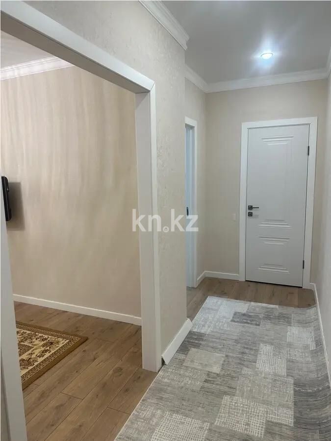 Продажа 1-комнатной квартиры, 39 м² - Продажа квартир в р-не Сарайшык Астаны - страница 3 фото 4 из 4