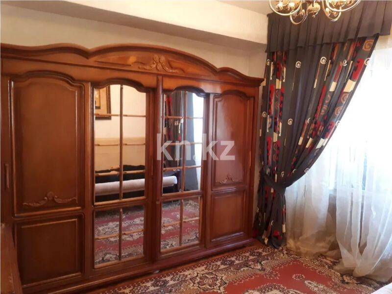 Продажа 3-комнатной квартиры, 73.1 м² - Продажа трехкомнатных квартир в Бостандыкском р-не Алматы фото 2 из 5