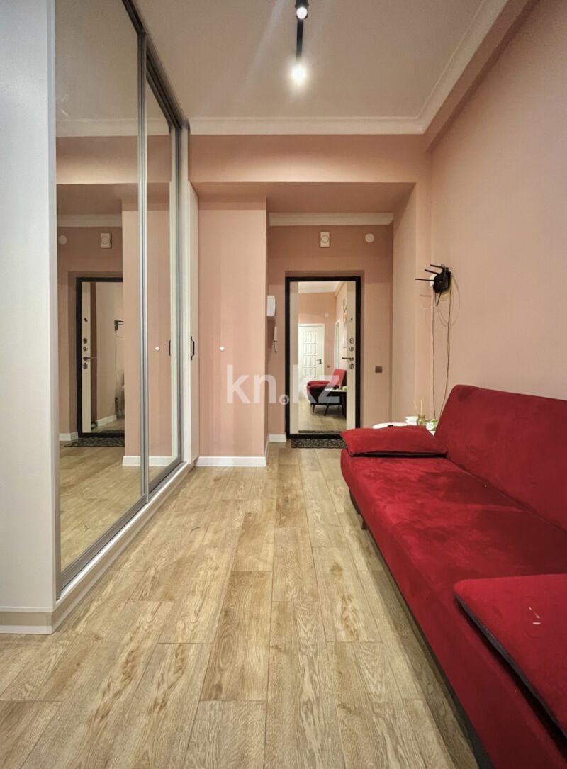 Продажа 2-комнатной квартиры, 71 м² - Продажа двухкомнатных квартир в Наурызбайском р-не Алматы - страница 27 фото 15 из 18