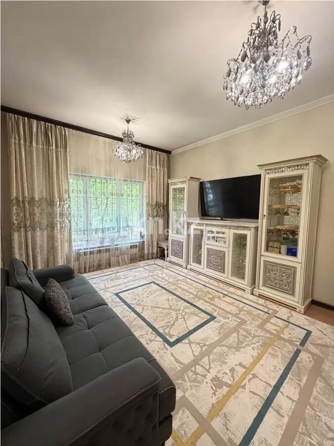 Продажа 3-комнатной квартиры, 90 м² - Продажа трехкомнатных квартир в Алатауском р-не Алматы - страница 7 фото 1 из 6