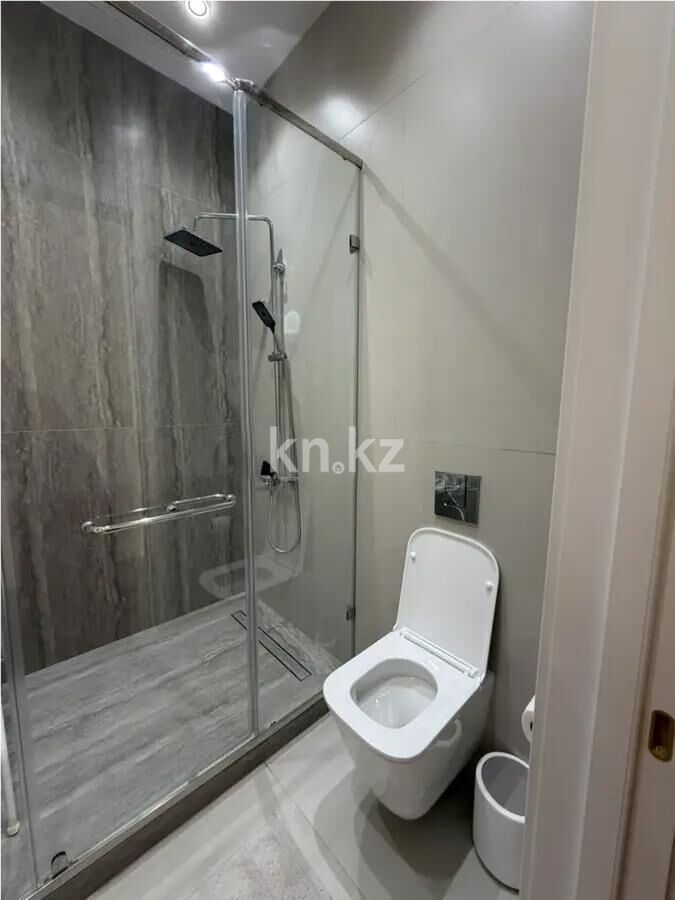 Продажа 3-комнатной квартиры, 89 м² - Продажа квартир в монолитно-каркасном доме в Астане - страница 75 фото 5 из 6