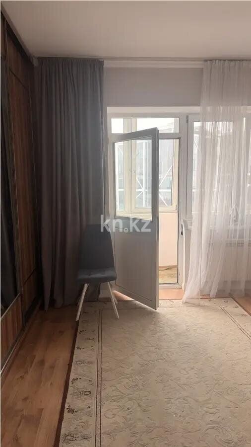 Продажа 4-комнатной квартиры, 110 м² - Продажа квартир в монолитно-каркасном доме в Алматы фото 1 из 5