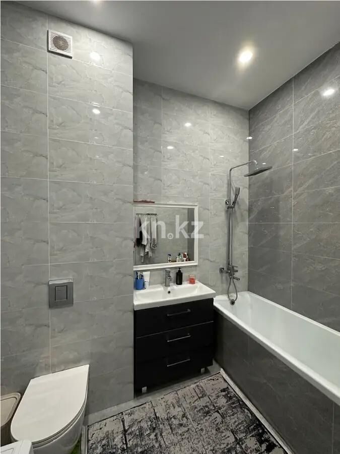 Продажа 3-комнатной квартиры, 88.5 м² - Продажа трехкомнатных квартир в кирпичном доме в Алматы - страница 17 фото 6 из 6