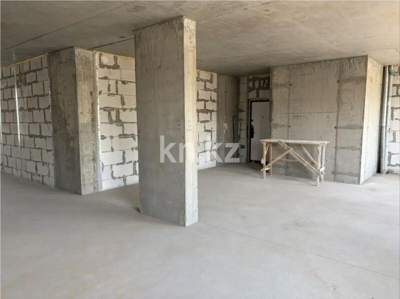 Продажа 3-комнатной квартиры, 90 м² - Продажа трехкомнатных квартир в кирпичном доме в Алматы - страница 3 фото 4 из 4
