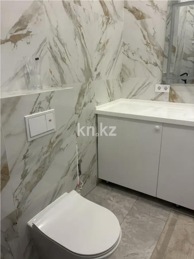 Продажа 2-комнатной квартиры, 60 м² - Продажа квартир в кирпичном доме в Астане фото 4 из 5