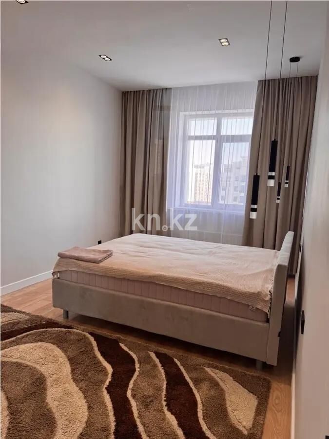 Продажа 3-комнатной квартиры, 90 м² - Продажа трехкомнатных квартир в Казахстане - страница 3 фото 2 из 5