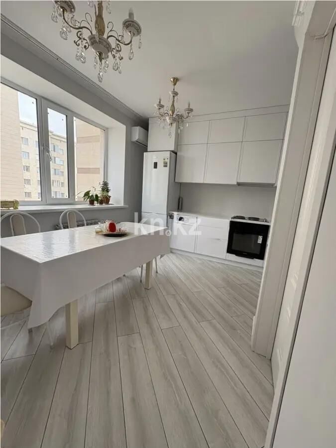 Продажа 3-комнатной квартиры, 89.9 м² - Продажа трехкомнатных квартир в Казахстане - страница 7 фото 3 из 4