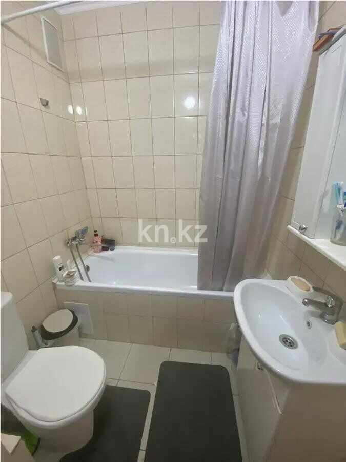 Продажа 1-комнатной квартиры, 42 м² - Продажа квартир от собственников в Астане - страница 23 фото 3 из 4
